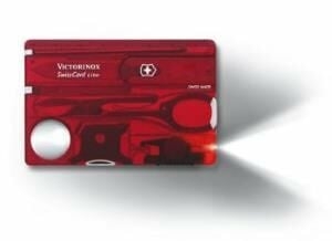 Victorinox Çakı Vt 0.7300.T İsviçre Çakısı