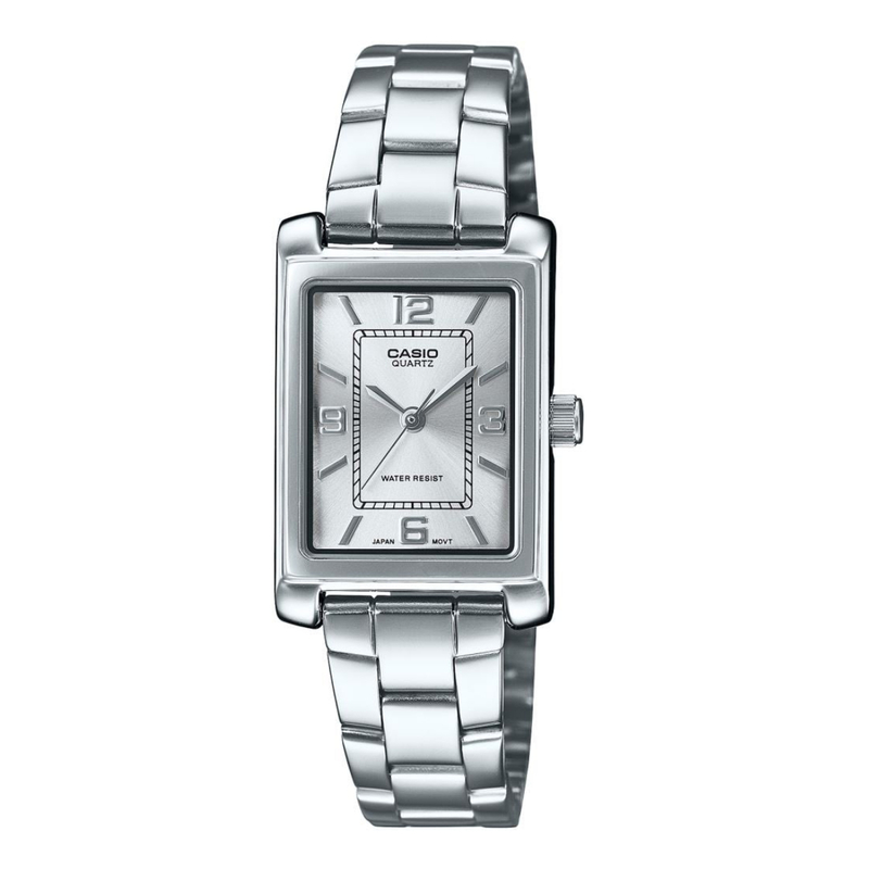 Casio Ltp-1234Dd-7Adf Kol Saati