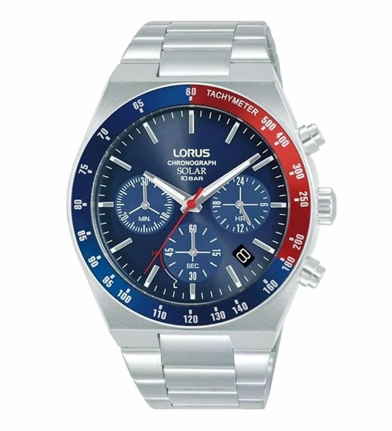 Lorus RZ521AX9 Kol Saati