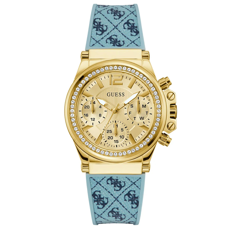 Guess Gugw0699L1 Kol Saati