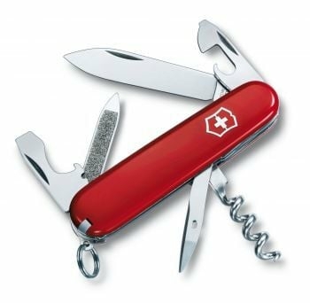 Victorinox Çakı Vt 0.3803 Sportsman Çakı