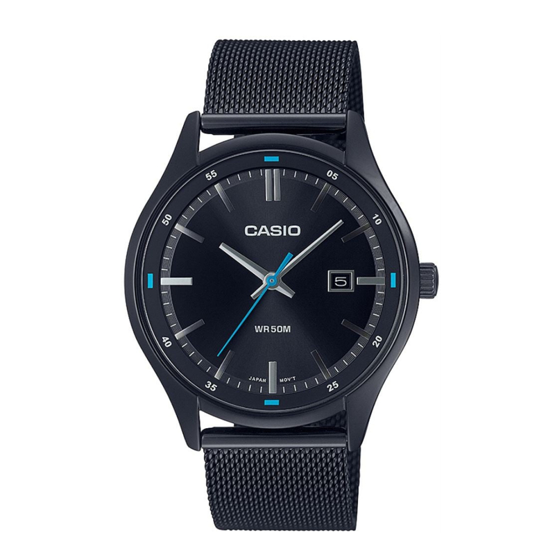 Casio Mtp-E710Mb-1Avdf Kol Saati