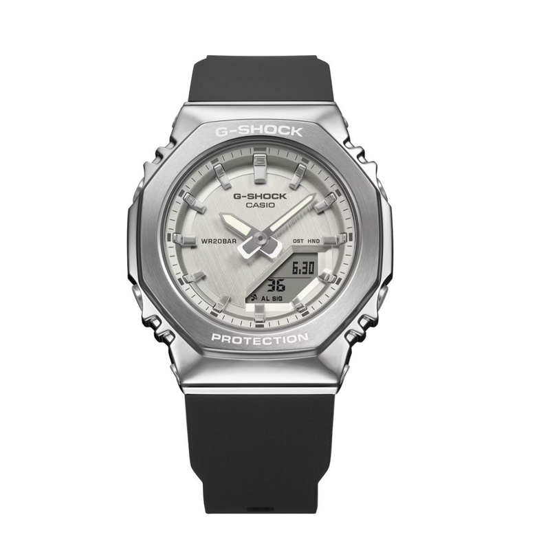 Casıo Gm-S2110-1A7Dr Kol Saati