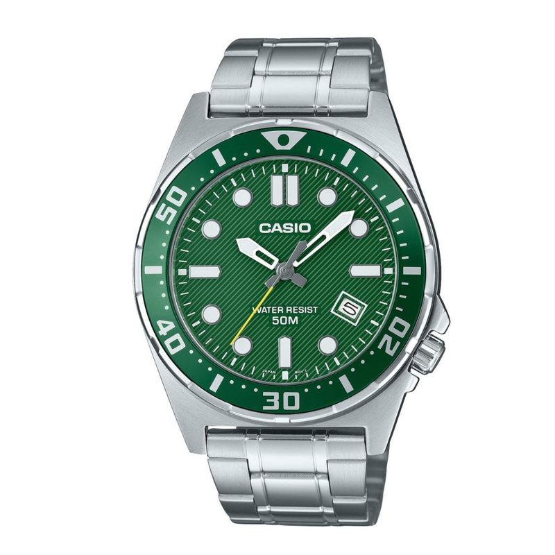Casio Mtd-135D-3Avdf Kol Saati