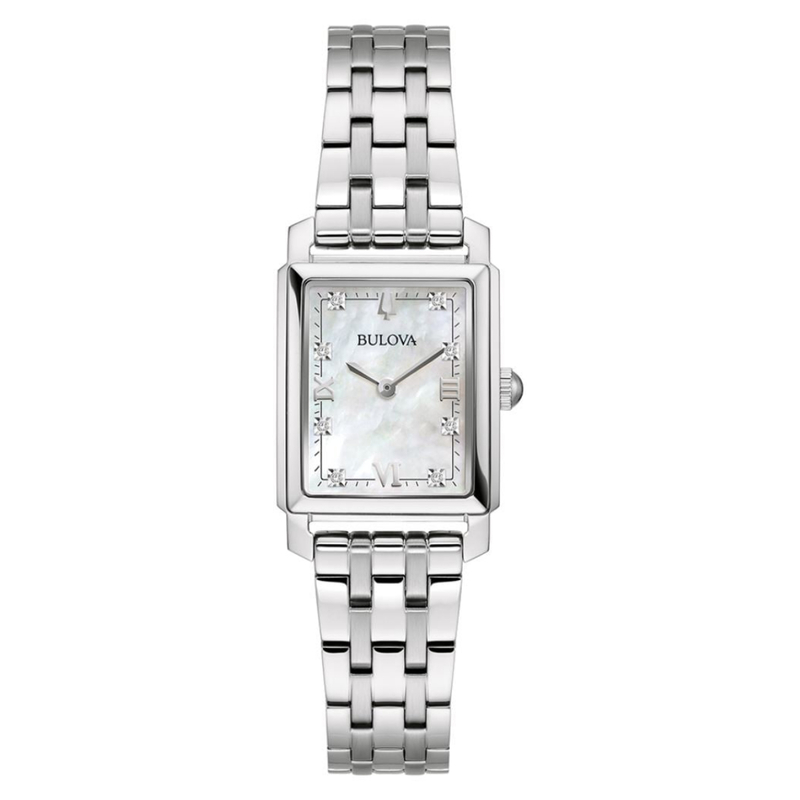 Bulova 96P244 Kol Saati