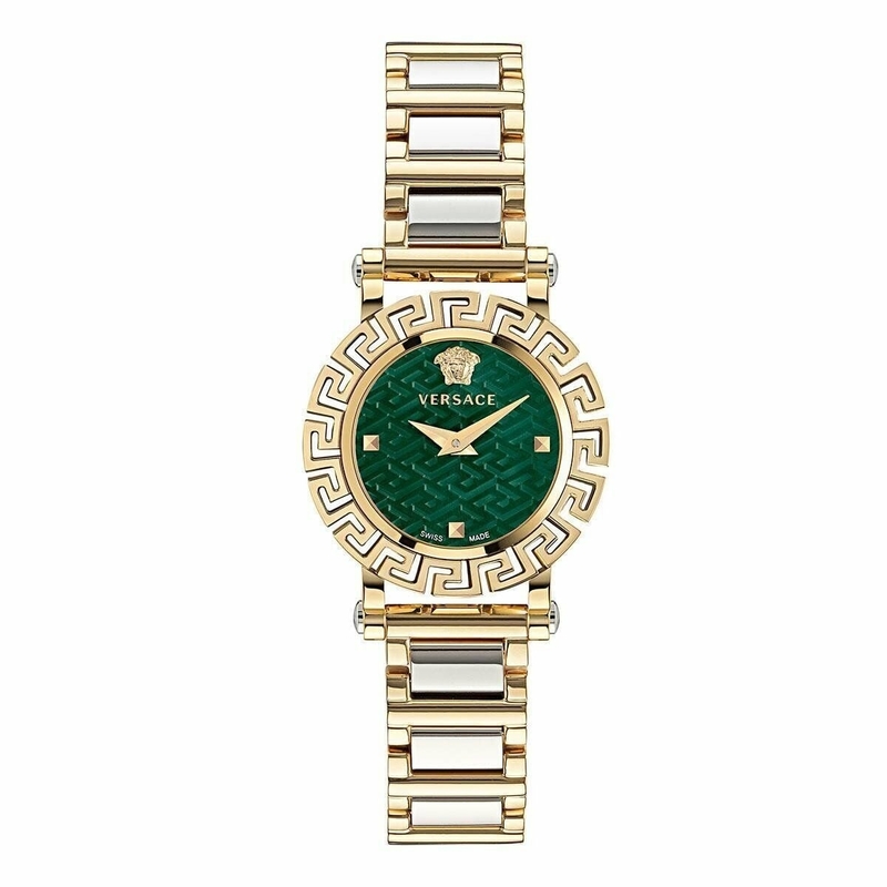 Versace Vrscve2Q00622 Kol Saati