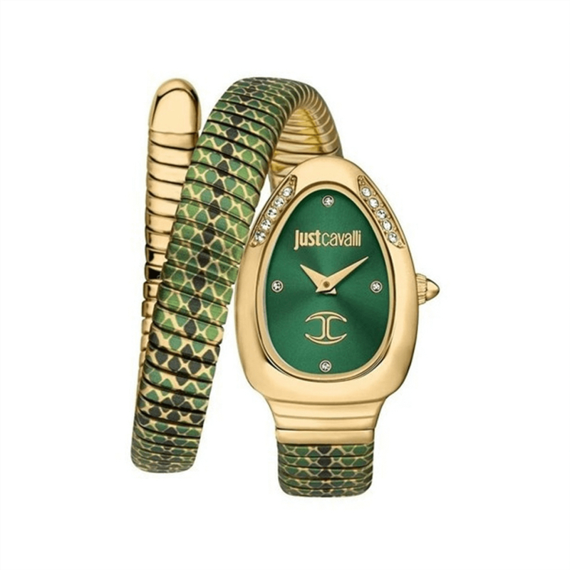 Just Cavalli JC1L251M0035 Kol Saati