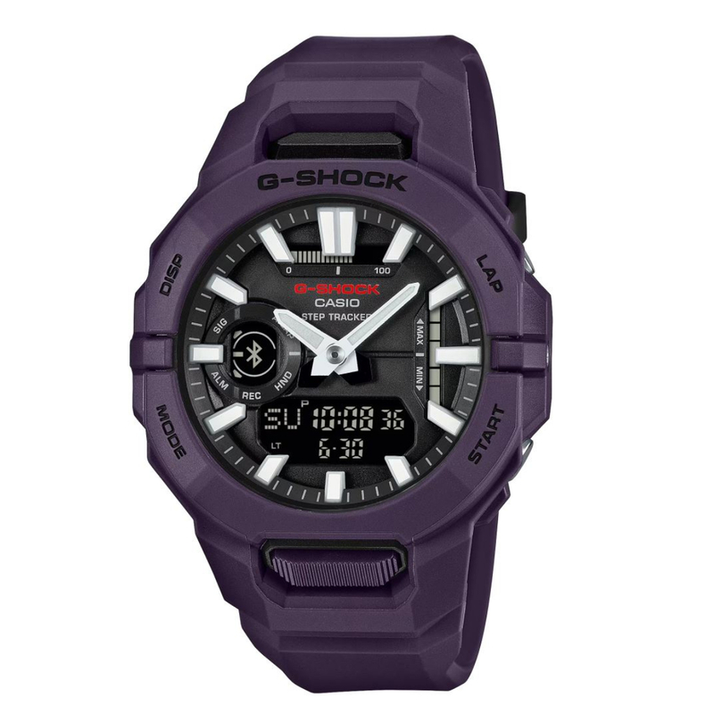 Casio Gba-950-2Adr Kol Saati