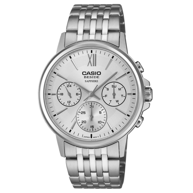Casio  Bms-300D-7Avdf Kol Saati