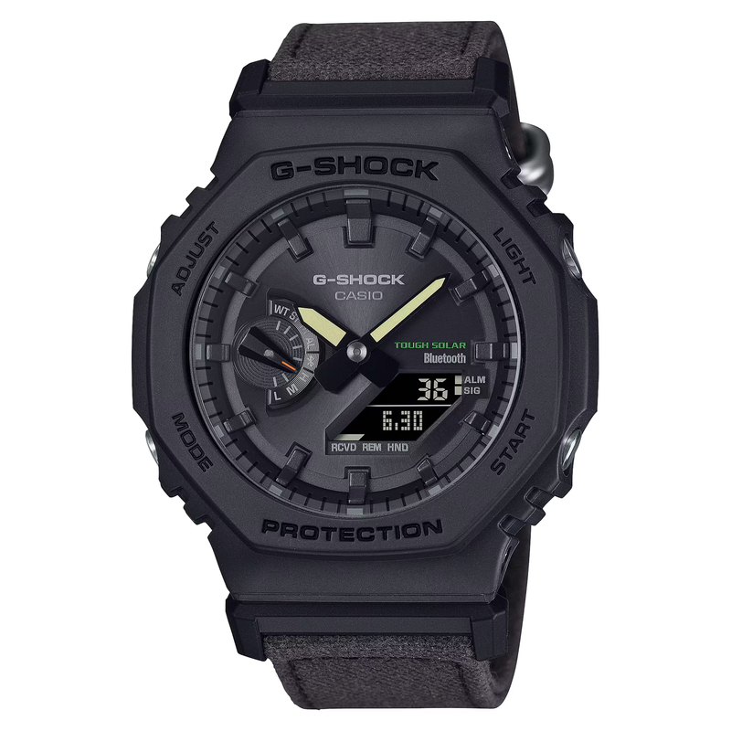 Casıo G-Shock GA-B2100CT-1A5DR Kol Saati