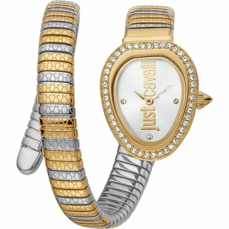 Just Cavalli JC1L167M0055 Kol Saati