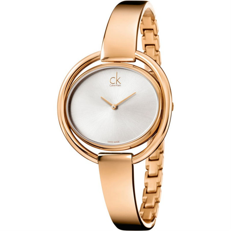 Calvin Klein K4F2N616 Kol Saati