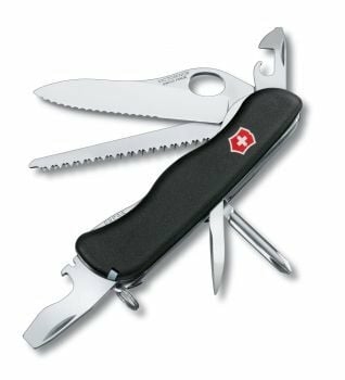 Victorinox Çakı Vt 0.8463.Mw3 Trailmaster Tek Elle Açılabilir Çakı