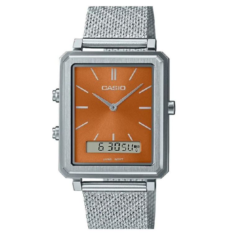 Casio Mtp-B205M-5Edf Kol Saati