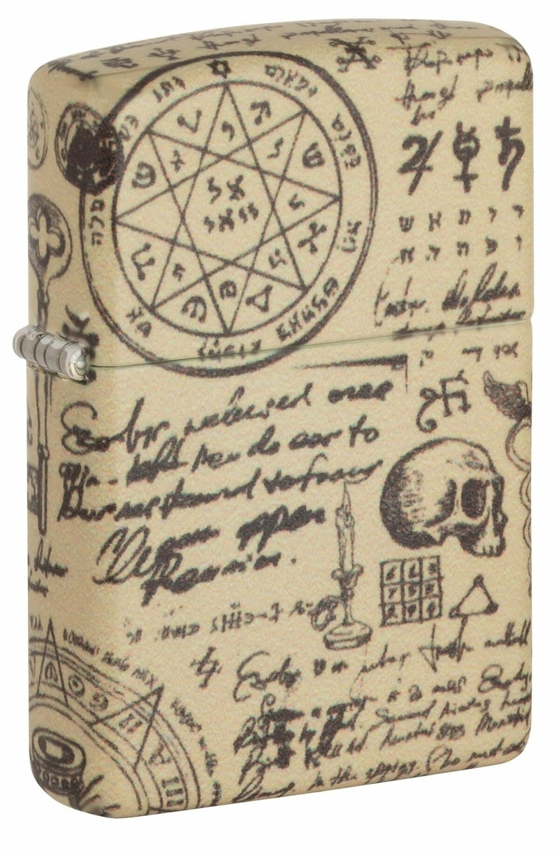 Zippo 49803-094734 Çakmak