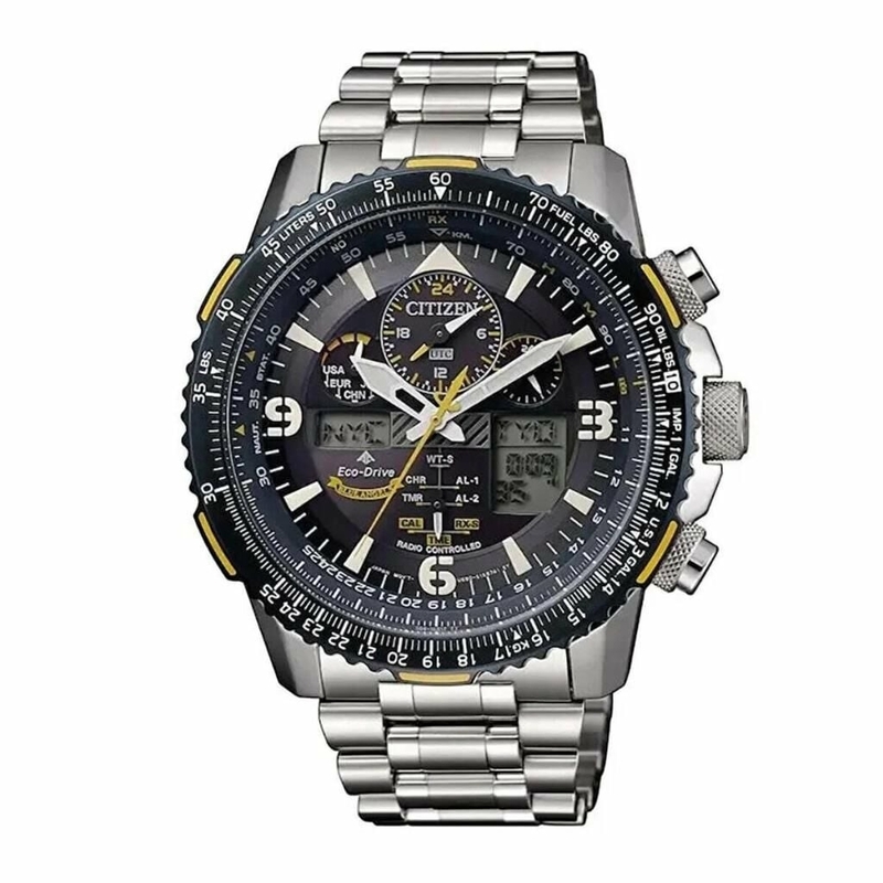 Citizen  JY8078-52L Kol Saati