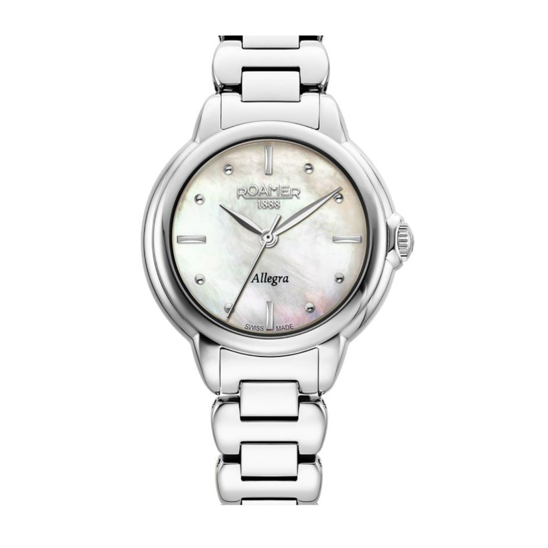 Roamer 977847-41-20-20 Classic Kol Saati