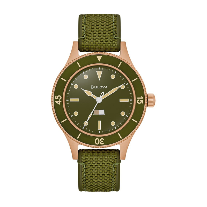 Bulova 98A324 Kol Saati