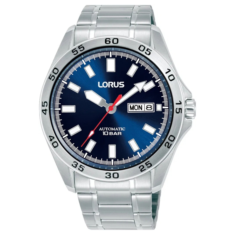 Lorus Rl421Cx9 Kol Saati