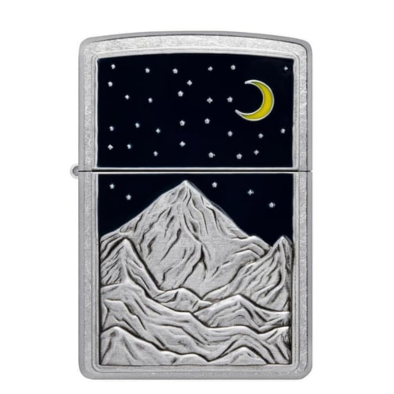 Zippo 48632-103665 48632-103665 Çakmak