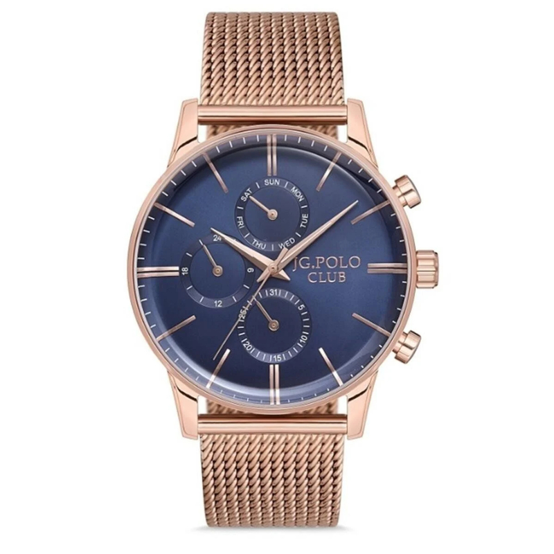 Jg.Polo Clup Jpc.0221.2851Fh.1 Kol Saati