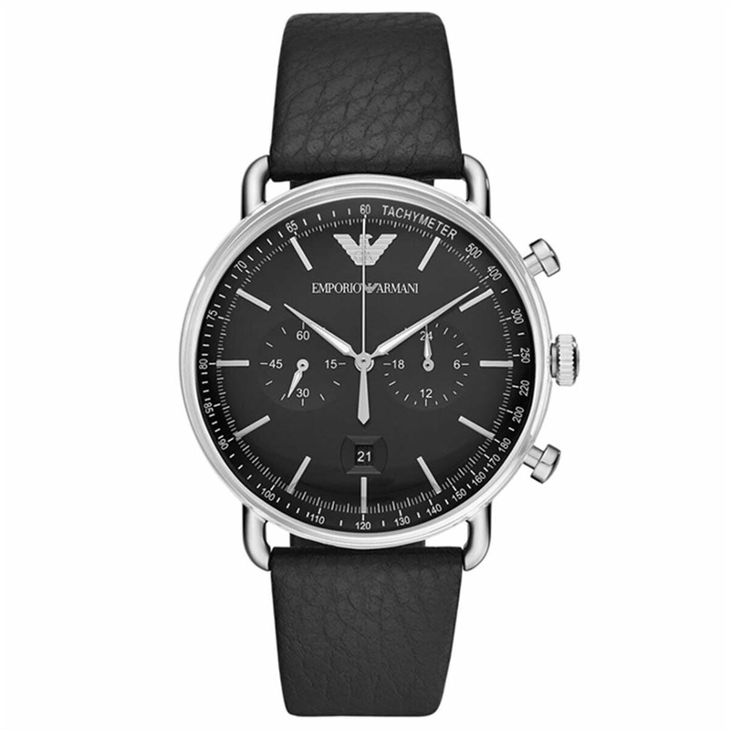 Emporio Armani Ar11143 Kol Saati