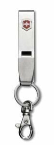 Victorinox Vt 4.1858 İsviçre Çelik Anahtarlık Çelik Kemere Takılı