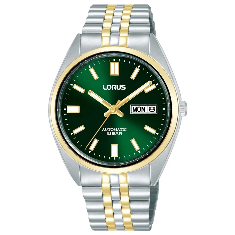 Lorus Rl430Cx9 Kol Saati