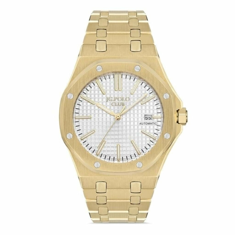 Jg.Polo Clup Jpc.1222.11250.3 Kol Saati