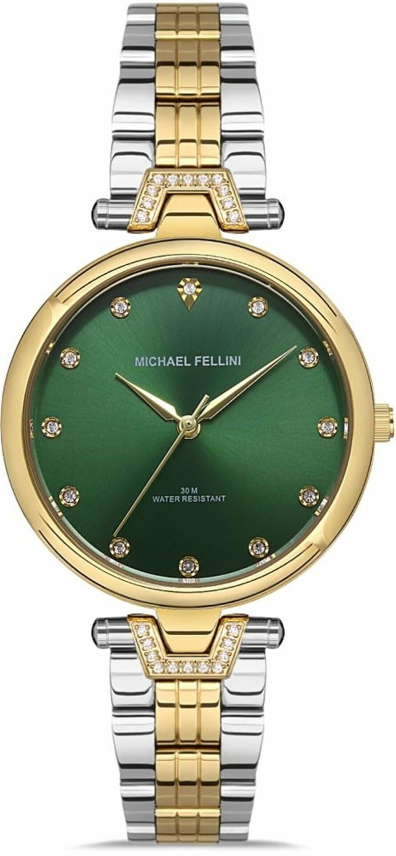 Michael Fellini2315-9 Kol Saati