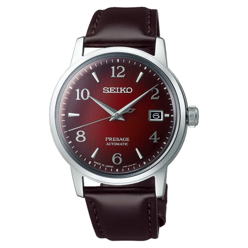 Seiko Srpe41J Presage Kol Saati