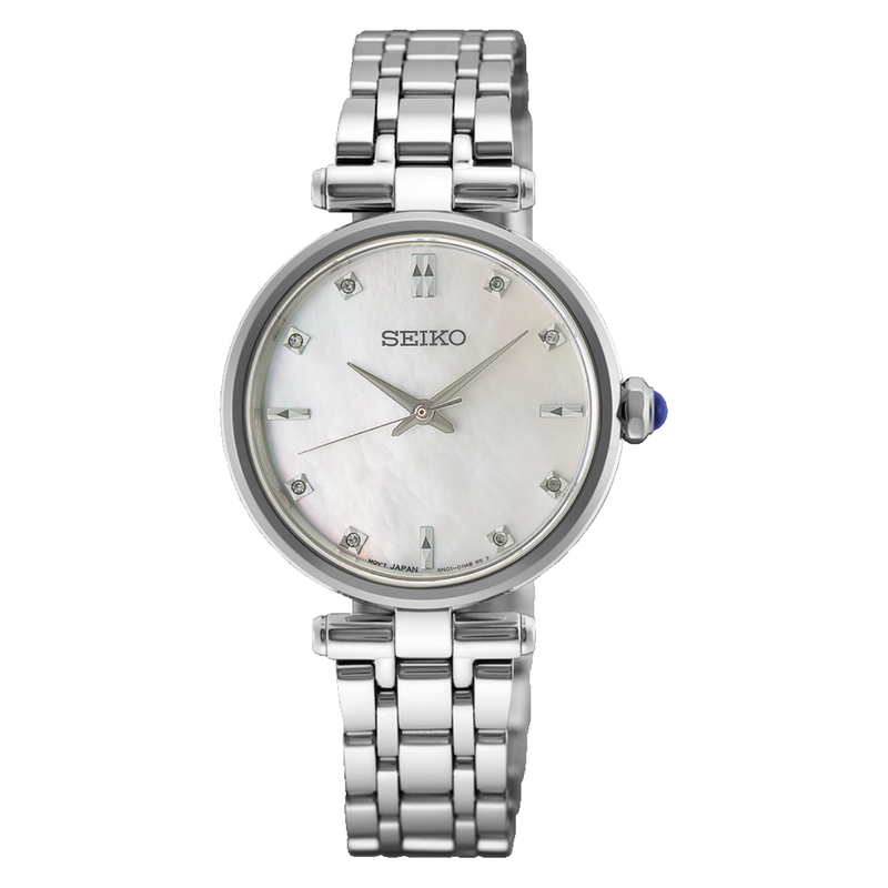 Seiko Hgh005P Kadın Kol Saati