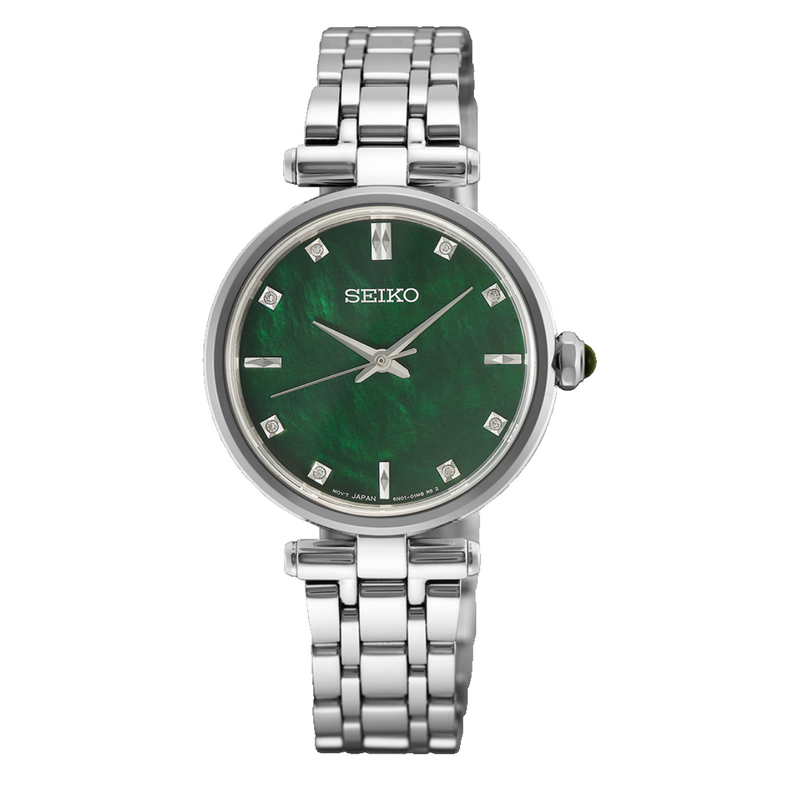 Seiko Hgh006P Kadın Kol Saati