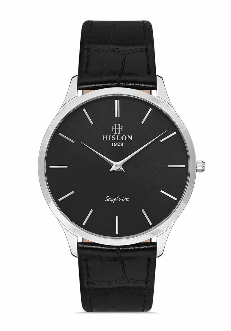 Hislon Cl135S-04Bs Kol Saati