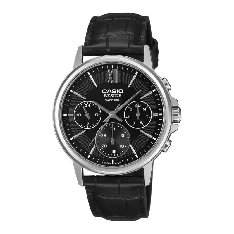 Casıo Bms-300L-1Avdf Kol Saati