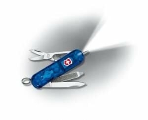 Victorinox Çakı Vt 0.6226.T2 Signature Lite Çakı