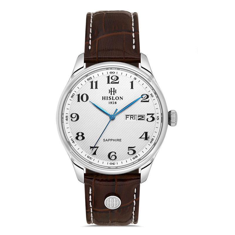 Hislon Cl224S-01Ks Kol Saati