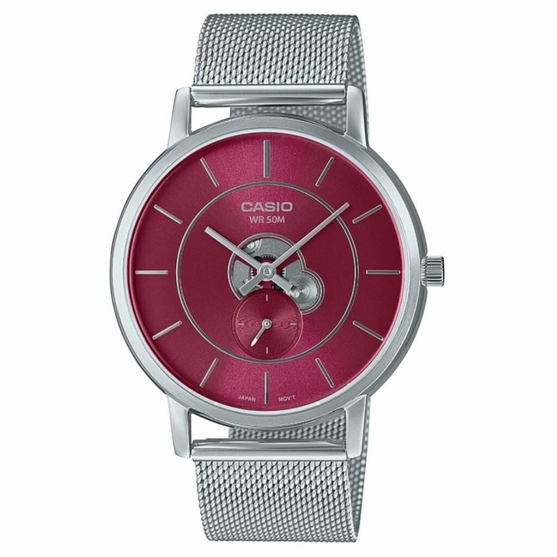Casio Mtp-B130M-4Avdf Kol Saati