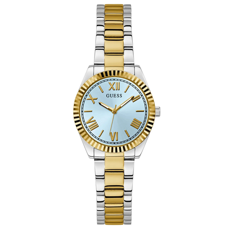 Guess Gugw0687L4 Kol Saati