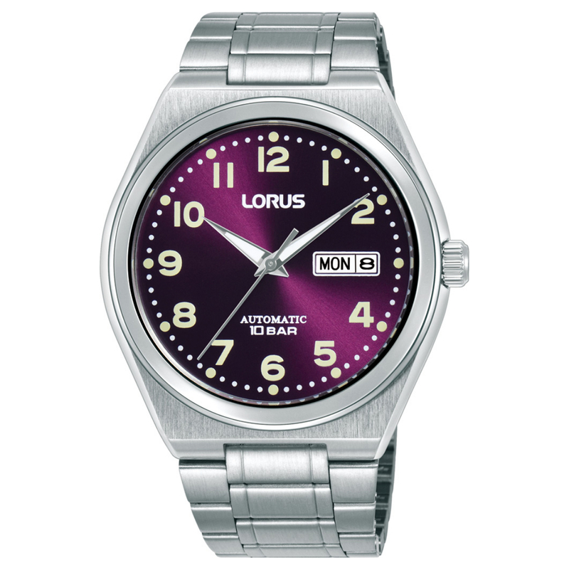 Lorus Rl445Cx9 Erkek Kol Saati