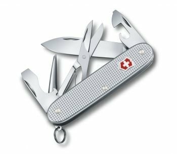 Victorinox Çakı Vt 0.8231.26 İsviçre Çakısı Pıoneer X 93 Mm Alox Gmş Çakı