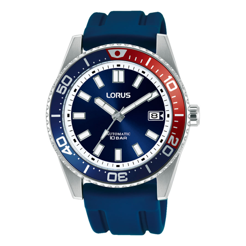Lorus Ru431Ax9 Otomatik Erkek Kol Saati