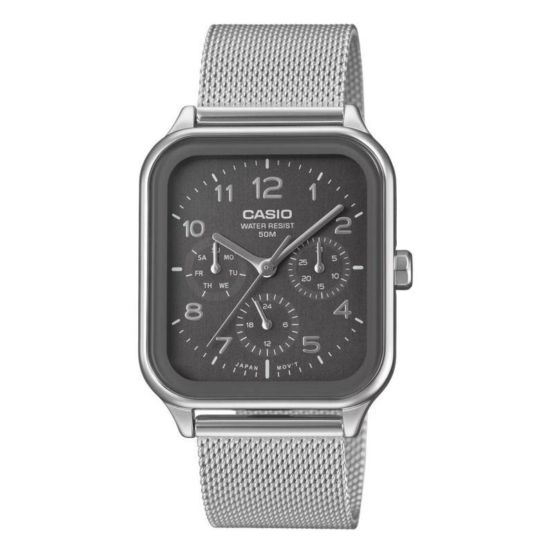 Casio Mtp-M306M-8Avdf Kol Saati