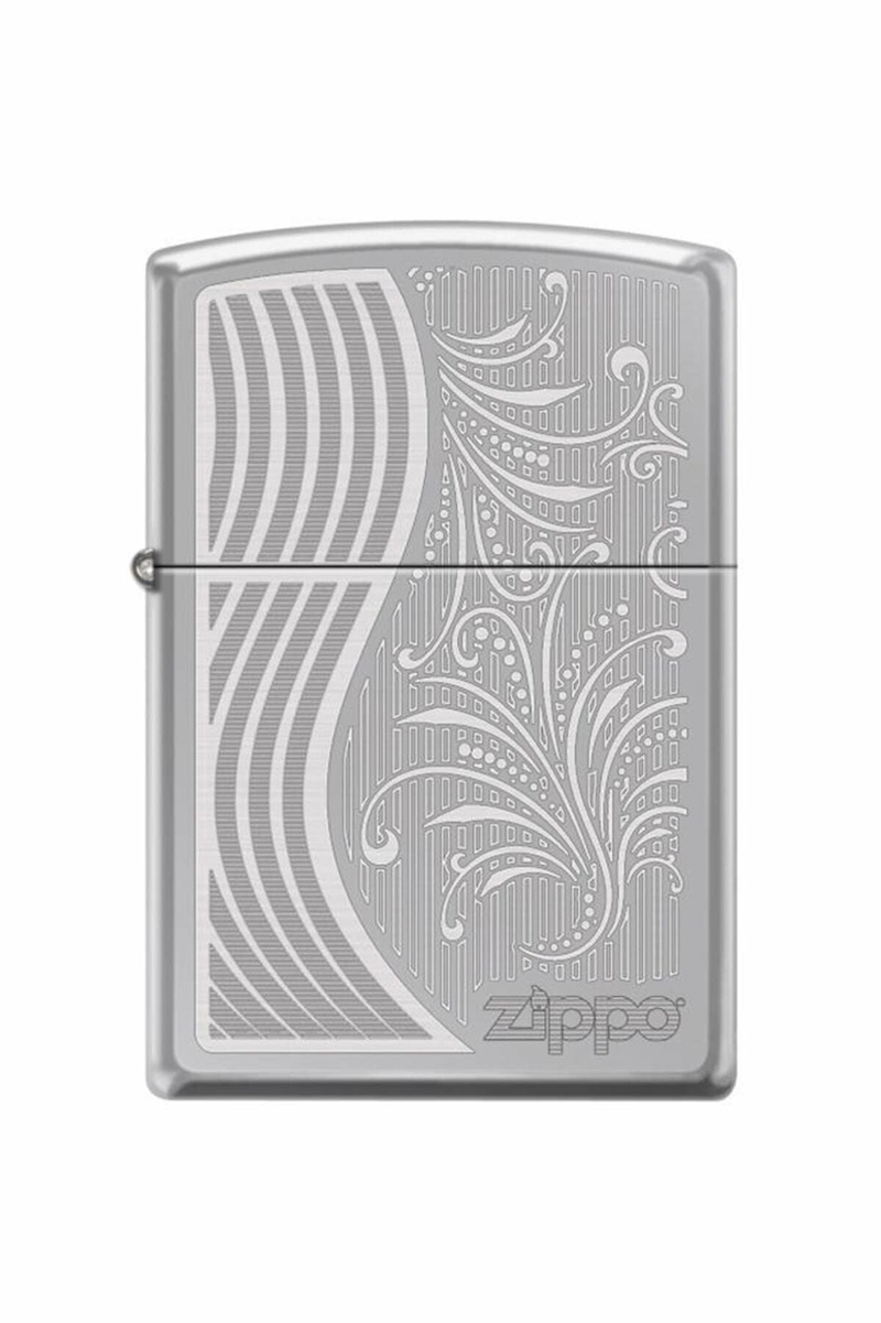 Zippo Çakmak 250-096178 Çakmak