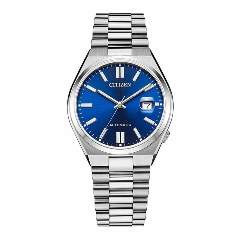 Citizen Tsuyosa Nj0150-81L Kol Saati
