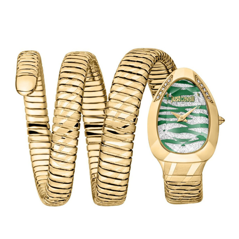 Just Cavalli JC1L226M0035 Kol Saati