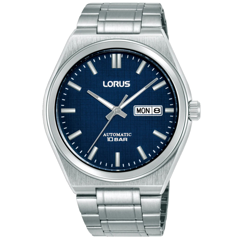 Lorus Rl439Cx9 Erkek Kol Saati