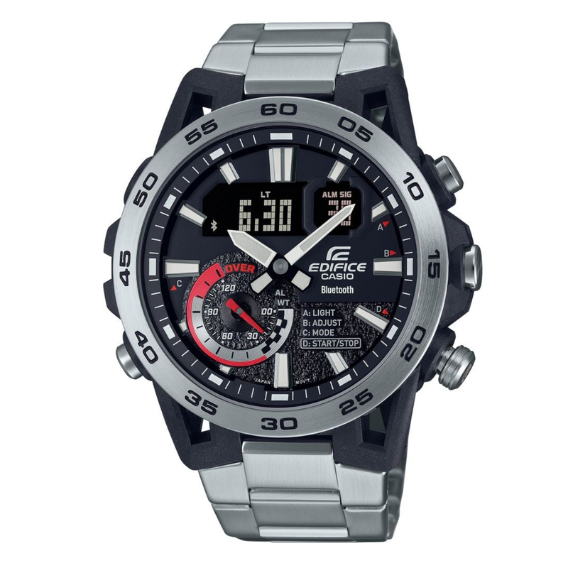 Casio Edifice Ecb-40D-1Adf Kol Saati