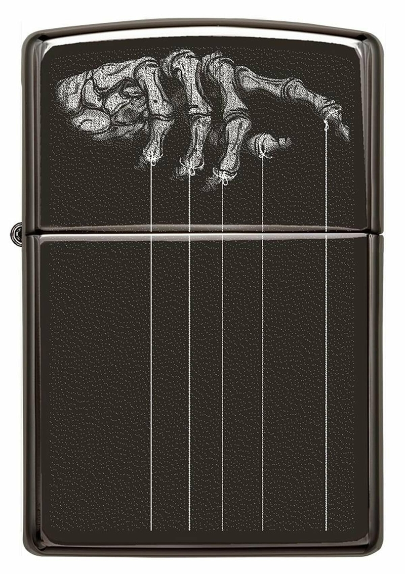 Zippo Çakmak 24756-087691 Çakmak