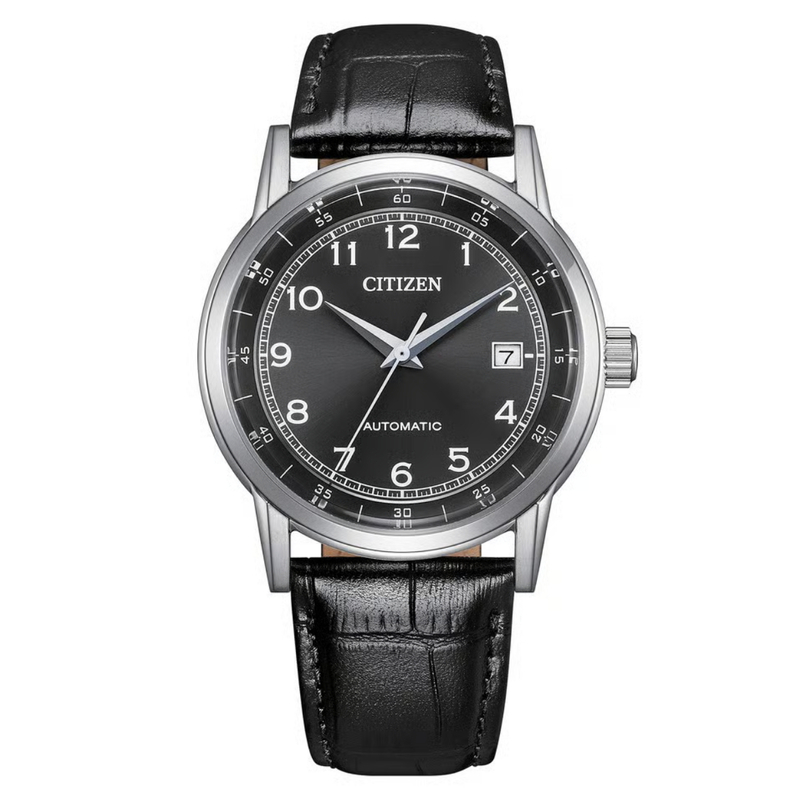 Citizen Nj0210-05E Otomatik Erkek Kol Saati